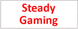 Online Spiele Lk. Weimarer Land - Steady Gaming